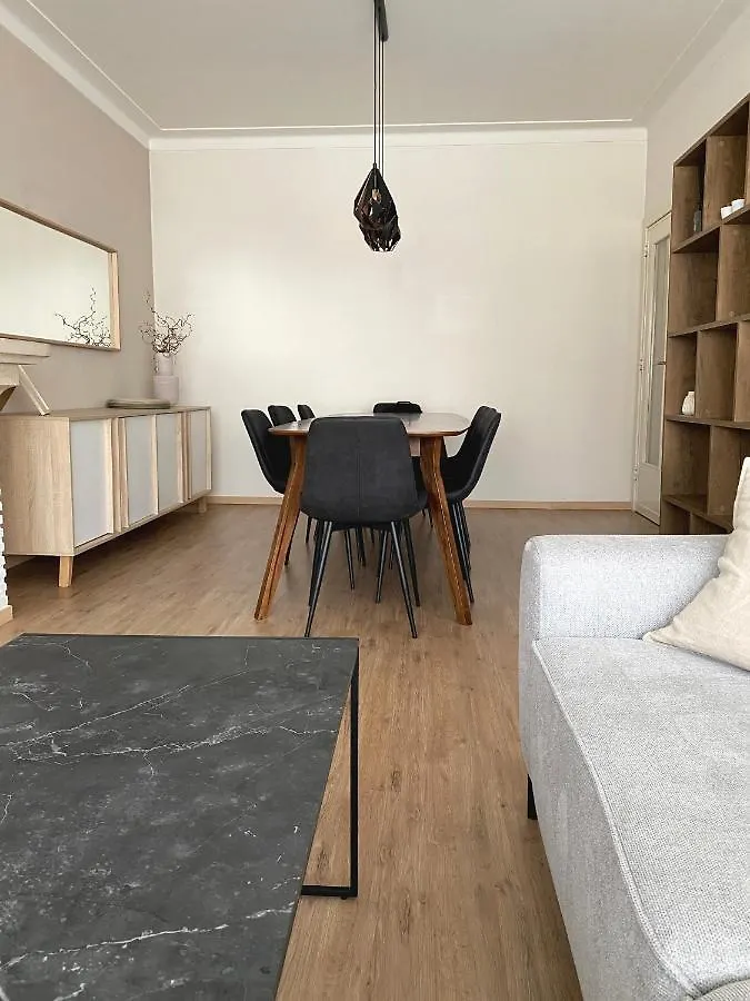 Cosy And Fully Equipped Apartment Near Antwerpen 0*,  Belgien