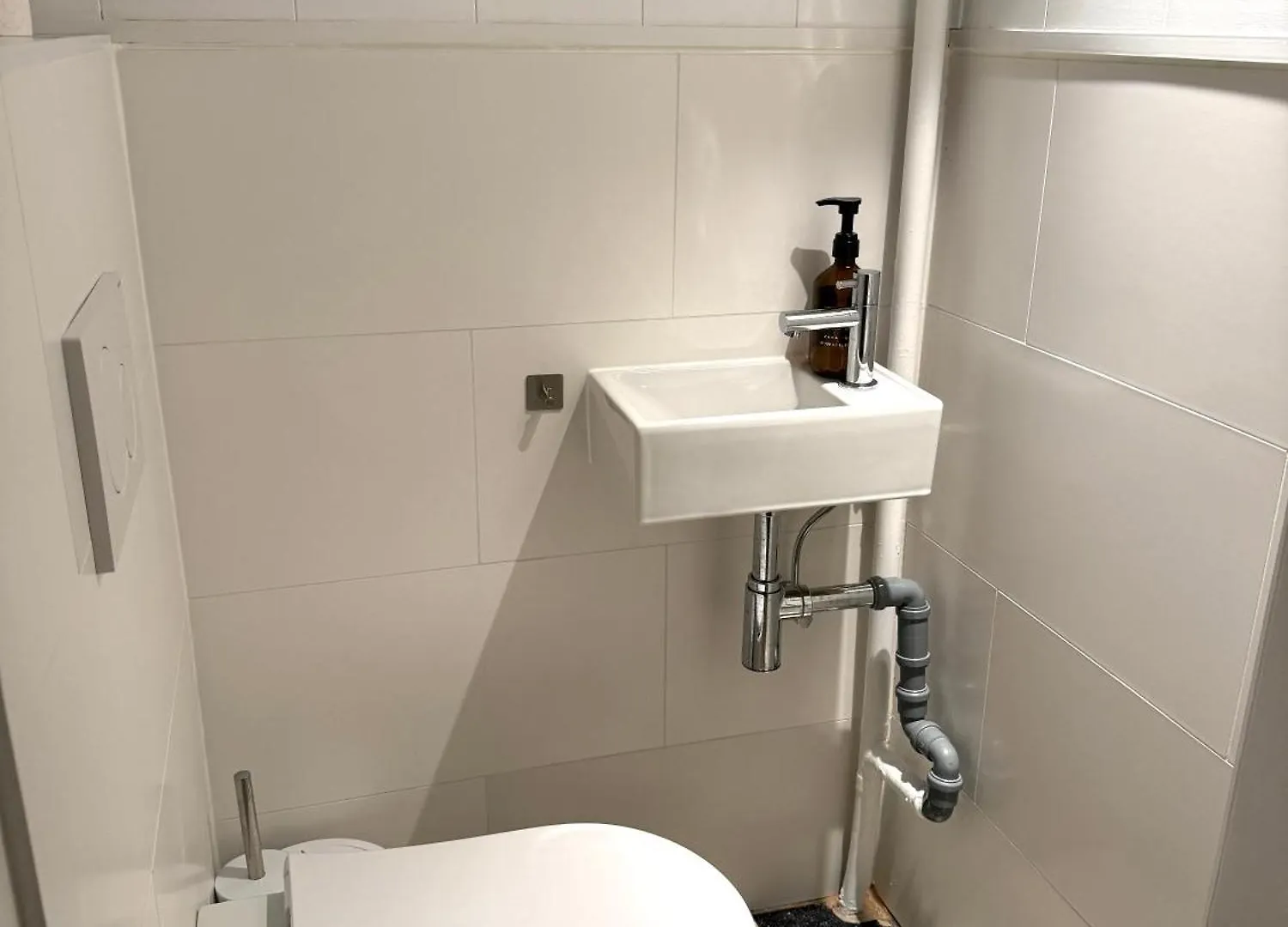 Cosy And Fully Equipped Apartment Near Antwerpen