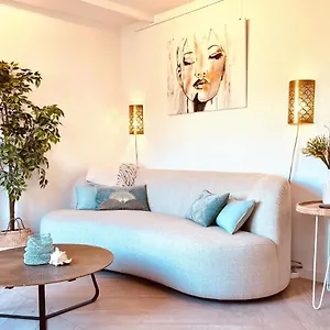 Paradise Boutique Apartment Zandvoort