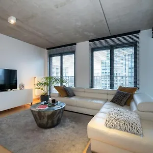  Apartment London 993 Loft 402