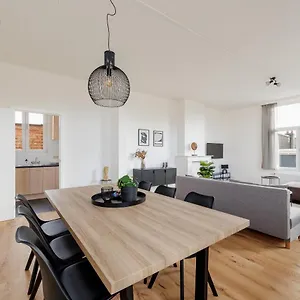  Apartment Surprimo - Gerenoveerd