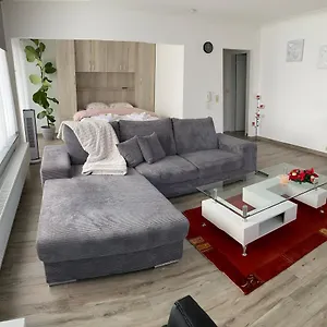  Apartment Zwarte Arend Airbnb